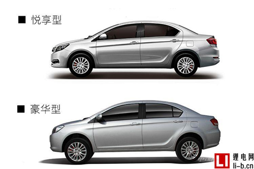 長(zhǎng)城C30EV上市 補(bǔ)貼后售價(jià)6.98萬(wàn)-7.98萬(wàn)元