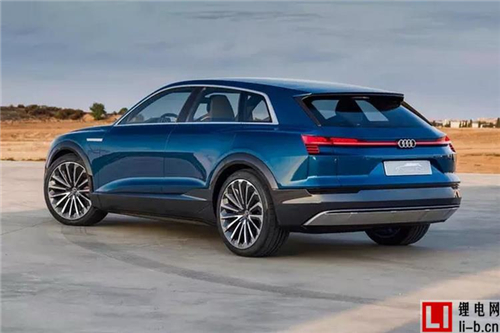 蔚來汽車亞洲首秀 攜ES8量產(chǎn)SUV、EP9、EVE等11輛車參展