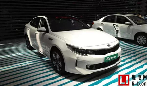蔚來汽車亞洲首秀 攜ES8量產(chǎn)SUV、EP9、EVE等11輛車參展