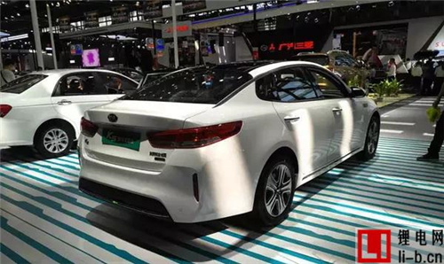 蔚來汽車亞洲首秀 攜ES8量產(chǎn)SUV、EP9、EVE等11輛車參展