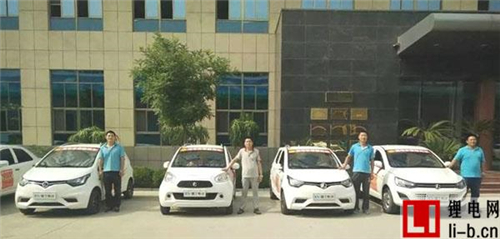 296批公告新能源車型大詳解！寧德時代/沃特瑪/力神電池配套排名前三