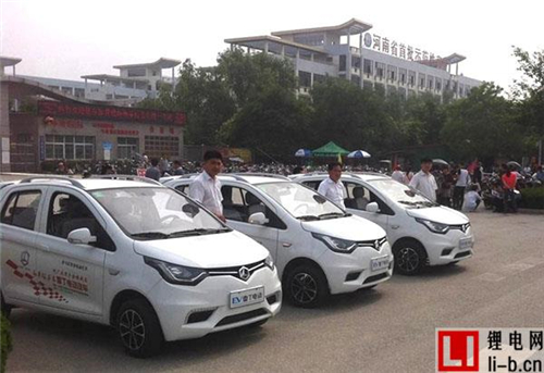296批公告新能源車型大詳解！寧德時代/沃特瑪/力神電池配套排名前三