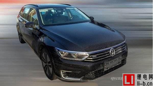，大眾在華將推三款新能源汽車，新款e-Golf將9月上市