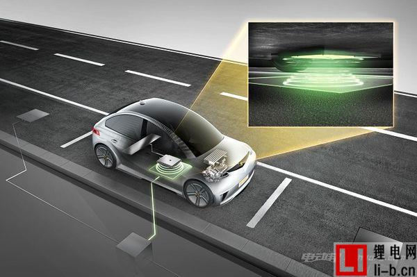 剪掉電動汽車最后一根線？無線充電產業化路上的前景與挑戰