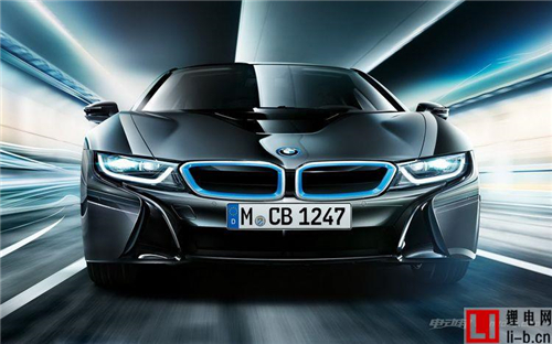 5年銷量增至200萬(wàn)輛 全球電動(dòng)汽車市場(chǎng)向好