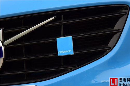 有望年內亮相 Polestar或推出純電動車型