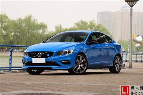 有望年內亮相 Polestar或推出純電動車型
