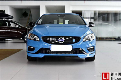 有望年內亮相 Polestar或推出純電動車型