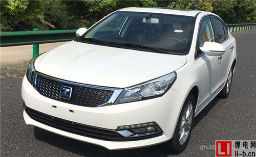 眾泰電動(dòng)車(chē)五月銷(xiāo)量勁增123% 再推兩款新品