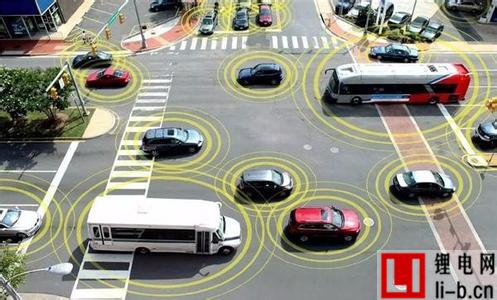 谷歌、蘋果與租車公司合作，自動駕駛競爭激烈