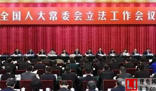 大局已定，低速電動車6大政策公布！