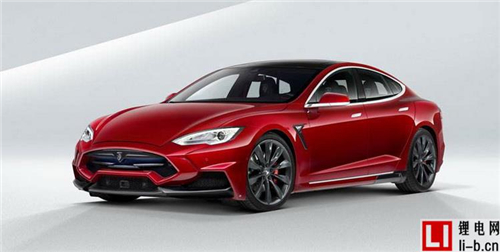 電池生產已啟動 特斯拉Model 3面世指日可待