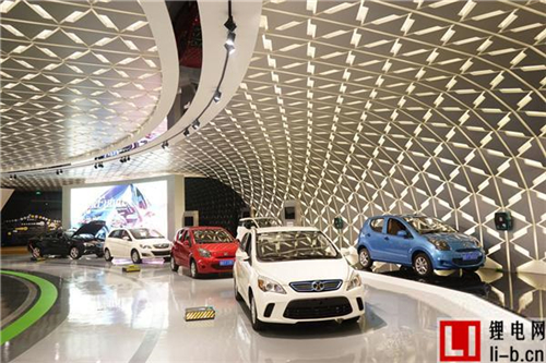 能耗管理將實行雙積分 新能源汽車產業鏈面臨洗牌