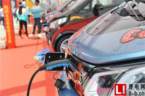 兩部委定論新政：電動車合資不受產業政策約束