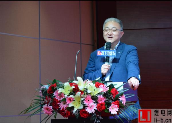 圓通相峰：供需雙方應(yīng)聯(lián)合研發(fā)，打造純電動(dòng)物流車產(chǎn)業(yè)發(fā)展新模式