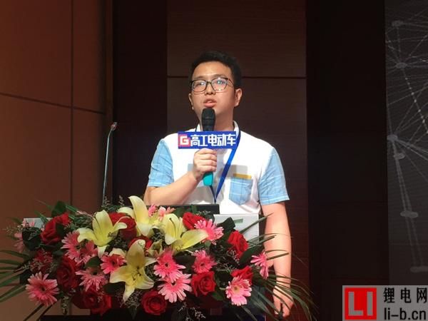 地上鐵賀松文：新零售形態下，純電動物流運營3大減本增效出路