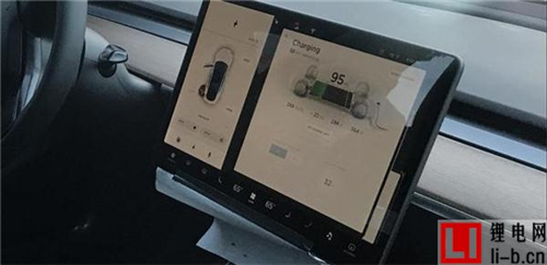 續航可達483公里 特斯拉Model 3新照揭開最終版設計