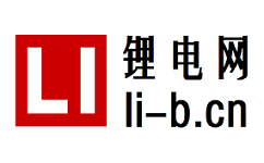 鋰電網logo