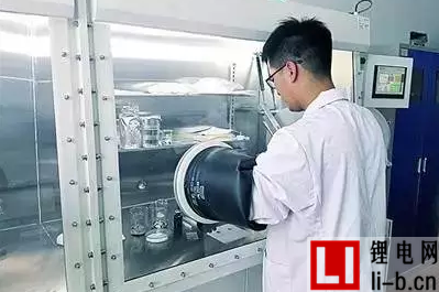 這家企業(yè)的石墨烯導(dǎo)電劑 已被比亞迪/國軒大規(guī)模應(yīng)用