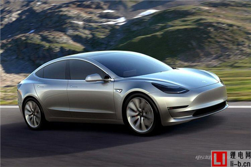 月底交付 MODEL 3量產(chǎn)版有望7月7日亮相