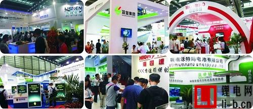 乘產業發展東風，電池領域企業布局加速
