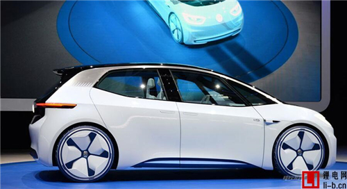 600公里續(xù)航，比Model 3售價還要低的電動車要來攪局