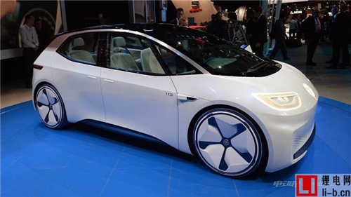 600公里續(xù)航，比Model 3售價還要低的電動車要來攪局