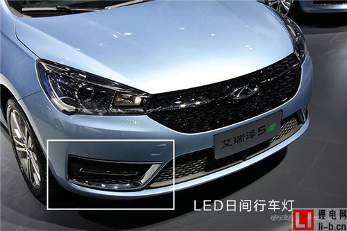 9月份才上市的艾瑞澤5e，現在能解讀出什么？
