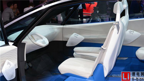 600公里續(xù)航，比Model 3售價還要低的電動車要來攪局