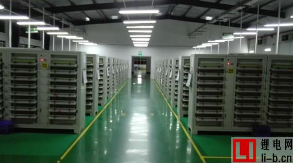 第十屆鋰電峰會聚焦：精捷能在節能回饋設備領域的進擊戰