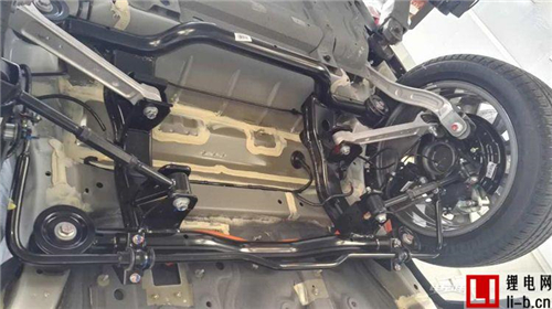 入門價格更低 曝宋DM兩驅版車型諜照