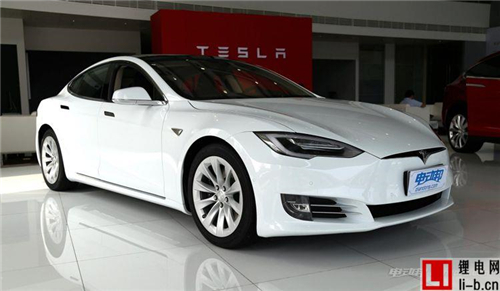為Model 3讓路 特斯拉停售Model S 75