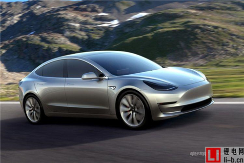 為Model 3讓路 特斯拉停售Model S 75