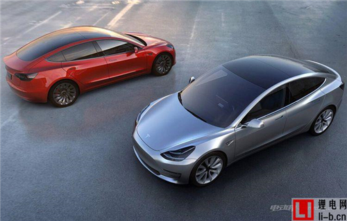 為Model 3讓路 特斯拉停售Model S 75