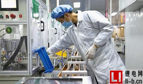 鋰電池工廠如何把控質(zhì)量管理與成本控制？