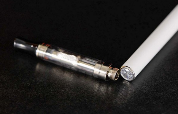 電子煙電池