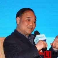 李書福：造車容易，電池難做