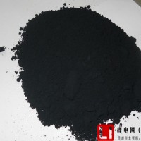 鋰電池負極材料分為幾種