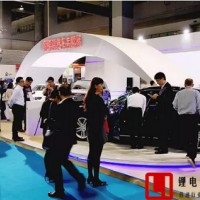 新能源汽車成重慶高交會亮點