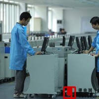 聯贏激光用于寶馬新能源車用動力電池激光焊接生產線準備就緒