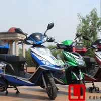 綠源電動車怎么樣？皇馬家族運動系列：韻尚SUV測評