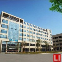 新三板鋰電黑馬索爾科技訪談
