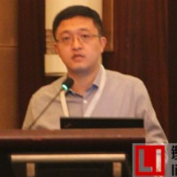 天津清源竇汝振表示能拿到補貼的電動物流車比例不足20%