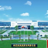 萬(wàn)向A123、微宏、天能、超威、德朗能等電池企業(yè)簡(jiǎn)介