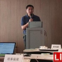中汽中心吳松泉：2030年新能源汽車占比將達40%