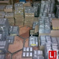 求購積壓鋰電芯，庫存回收