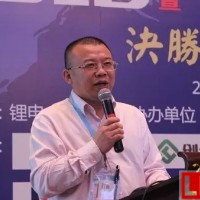 山木新能源陳明軍：革命鉛酸電池打造磷酸鐵鋰動力電池龍頭企業(yè)