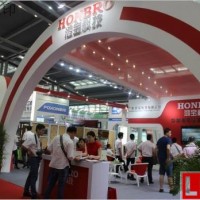 CIBF2016第十二屆中國電池展 現場精彩回眸之鴻寶科技