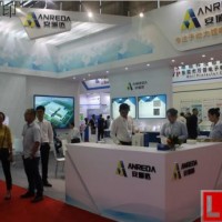 第十二屆中國電池展現(xiàn)場精彩回眸之安瑞達(dá)