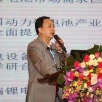東莞科銳劉海洋：國產(chǎn)動力鋰電池設(shè)備的機(jī)遇與風(fēng)險